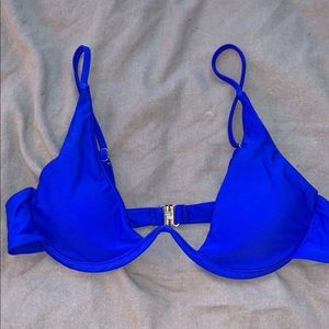 SHEIN BIKINI TOP